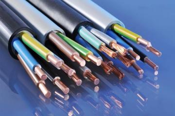 控制电缆的主要性能特点